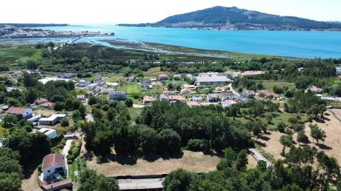 Terreno para Venda em Seixas