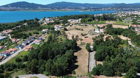Terreno para Venda em Seixas