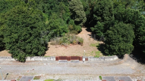 Terreno para Venda em Seixas