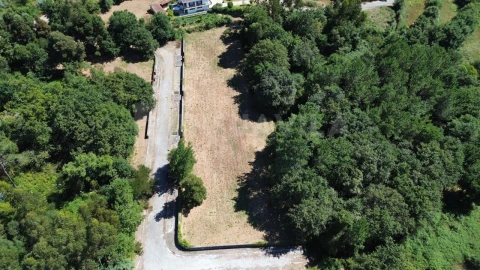 Terreno para Venda em Seixas