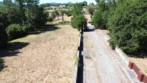 Terreno para Venda em Seixas
