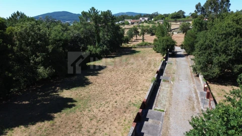 Terreno para Venda em Seixas