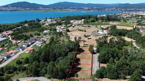 Terreno para Venda em Seixas