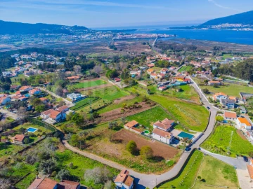 Terreno para Venda em Seixas