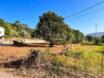 Terreno para Venda em Seixas