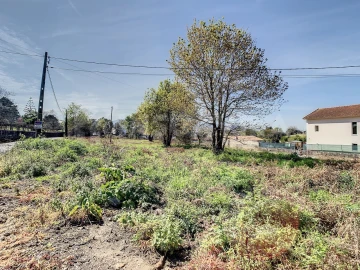 Terreno para Venda em Seixas