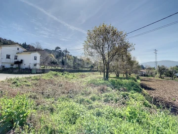 Terreno para Venda em Seixas