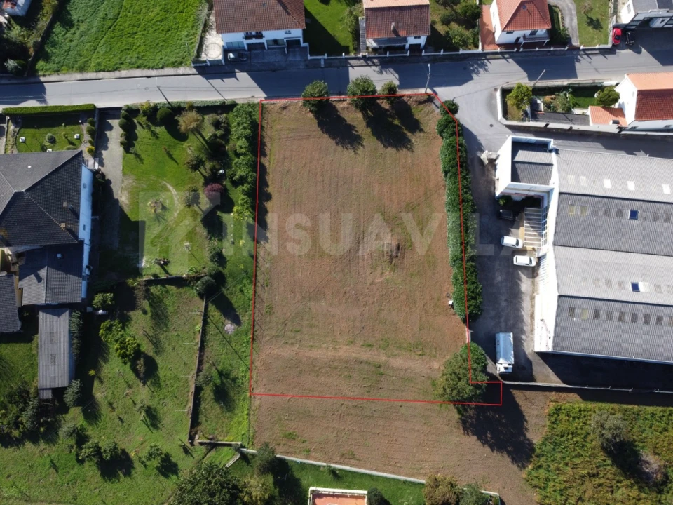 Terreno para Venda em Seixas Foto 3