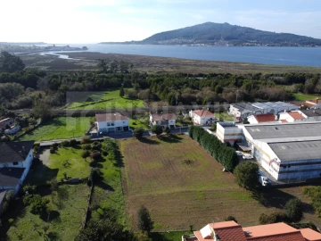Terreno para Venda em Seixas