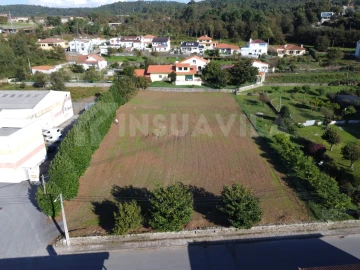 Terreno para Venda em Seixas