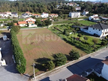 Terreno para Venda em Seixas