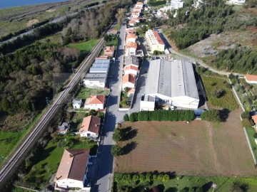 Terreno para Venda em Seixas