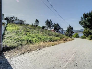 Terreno para Venda em Seixas