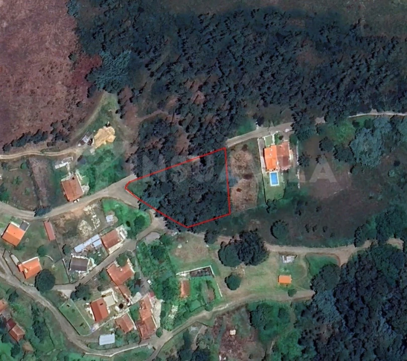 Terreno para Venda em Venade e Azevedo Foto 16