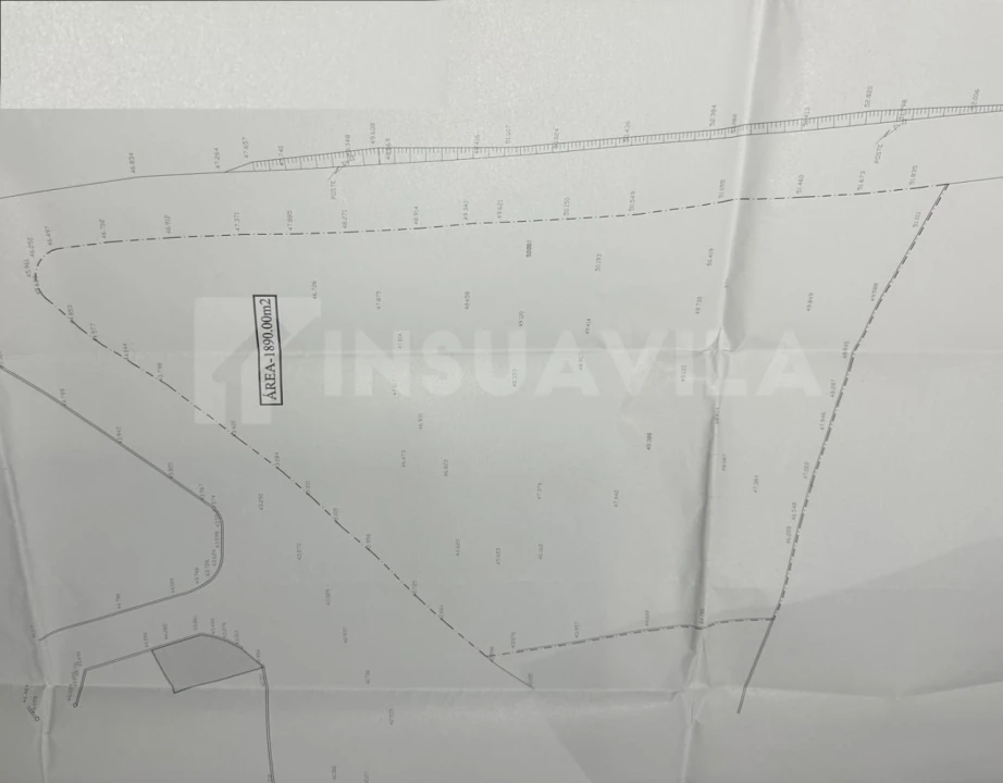 Terreno para Venda em Venade e Azevedo Foto 17