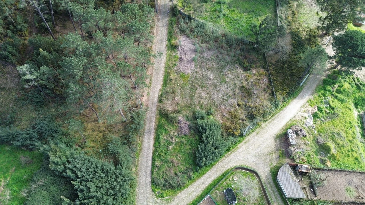 Terreno para Venda em Venade e Azevedo Foto 6