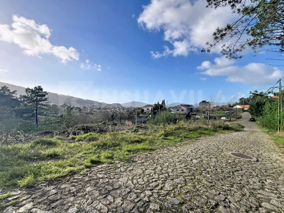 Terreno para Venda em Venade e Azevedo Foto 11