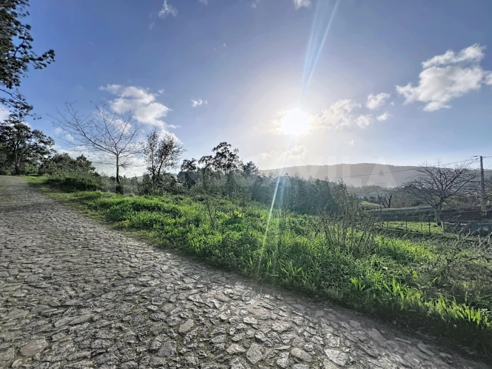 Terreno para Venda em Venade e Azevedo Foto 12