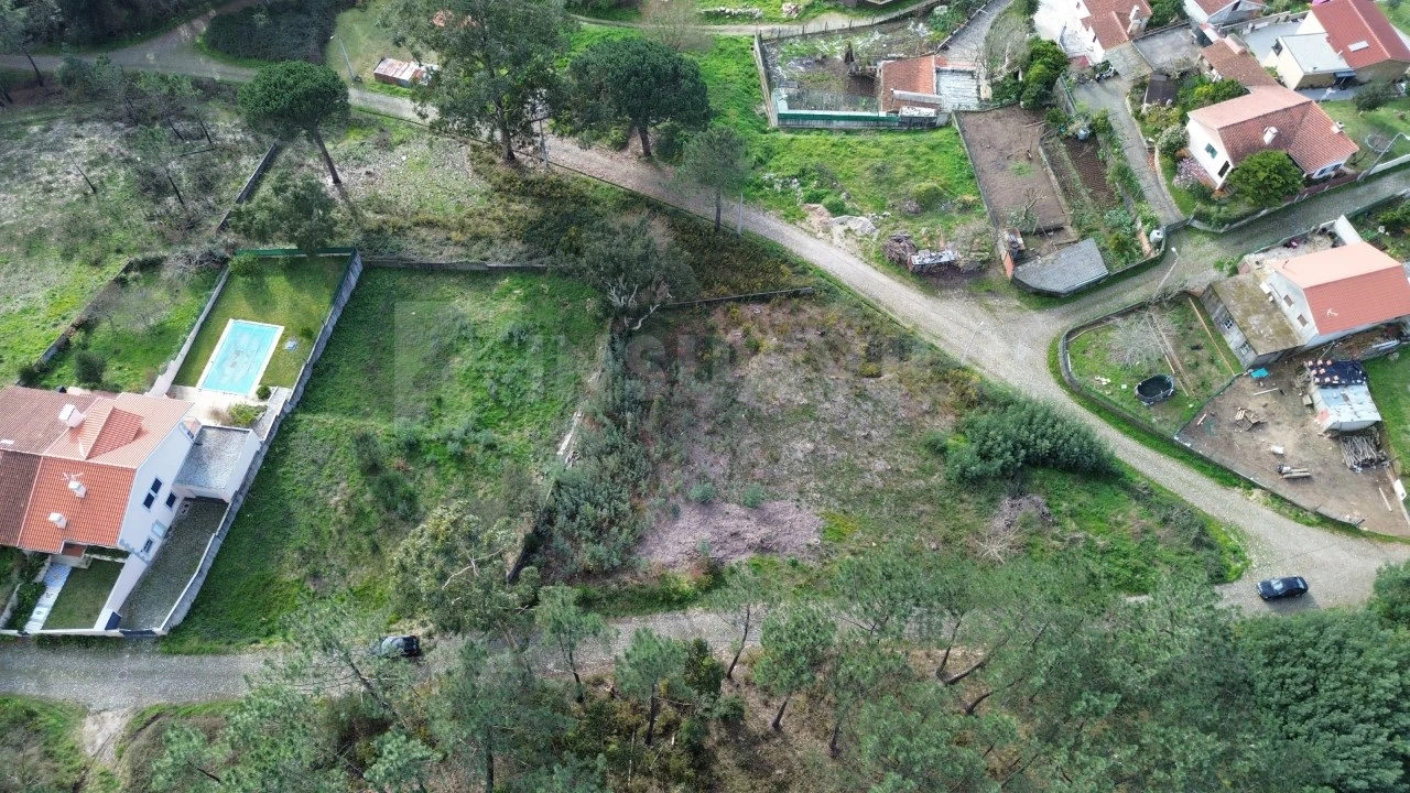Terreno para Venda em Venade e Azevedo Foto 14