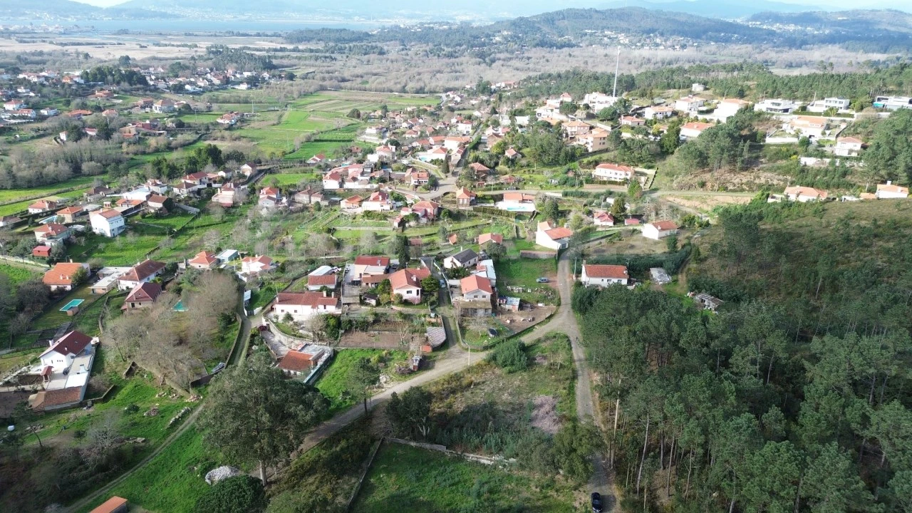 Terreno para Venda em Venade e Azevedo Foto 15