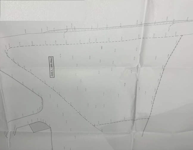 Terreno para Venda em Venade e Azevedo Planta 1