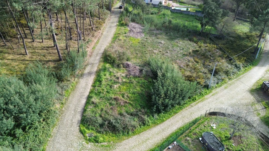 Terreno para Venda em Venade e Azevedo Foto 4