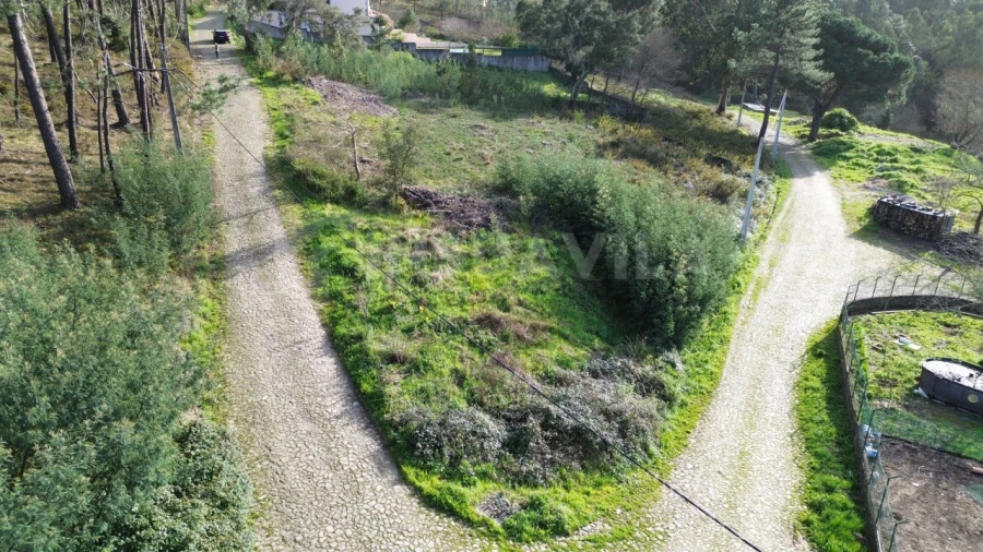 Terreno para Venda em Venade e Azevedo Foto 5