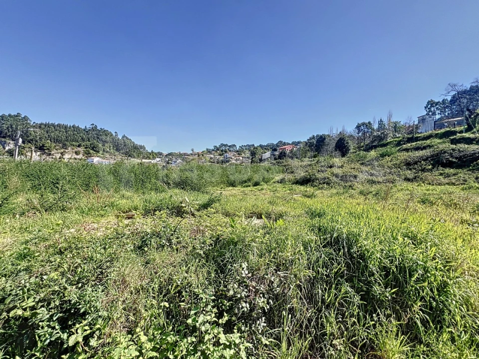 Terreno para Venda em Caminha (Matriz) e Vilarelho Foto 2