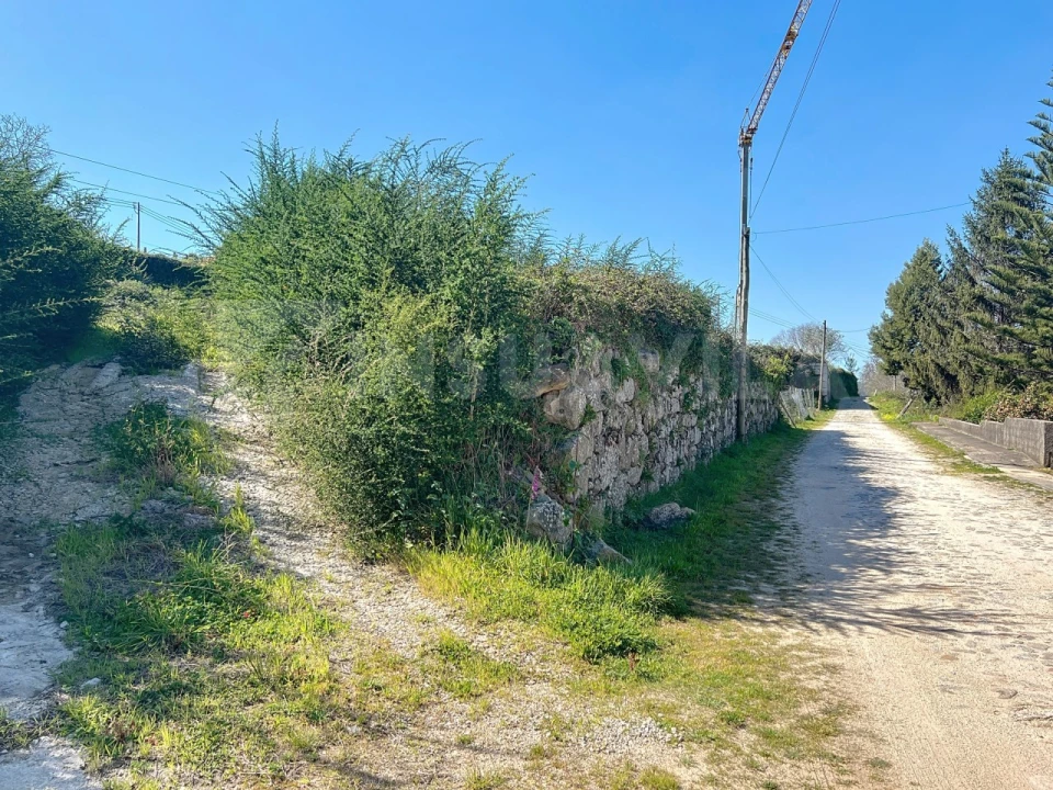 Terreno para Venda em Caminha (Matriz) e Vilarelho Foto 6