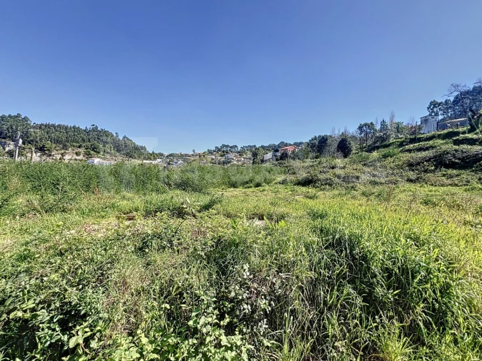 Terreno para Venda em Caminha (Matriz) e Vilarelho Foto 2