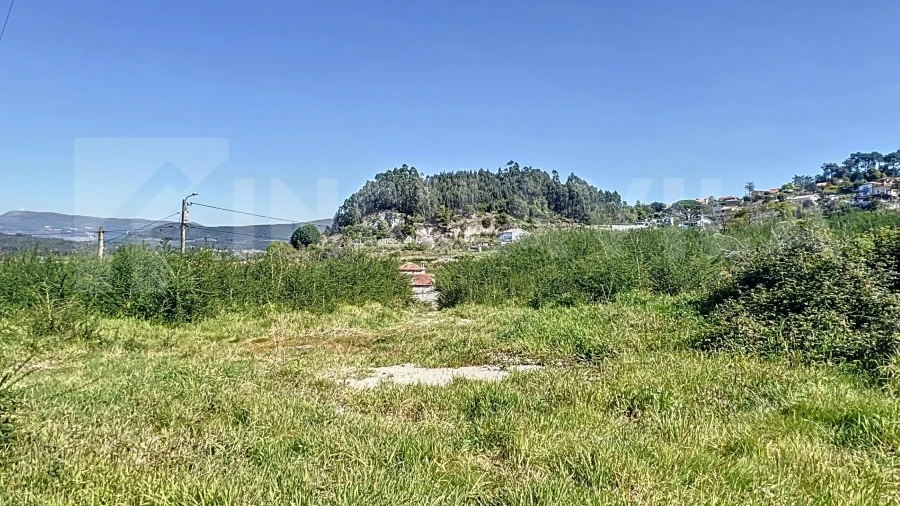 Terreno para Venda em Caminha (Matriz) e Vilarelho