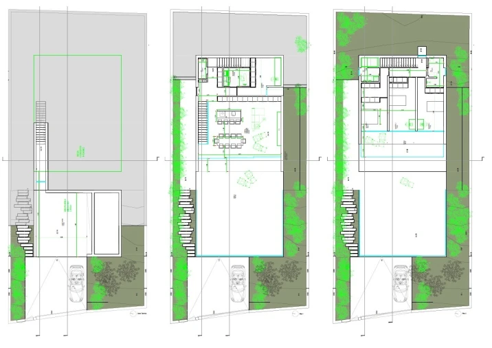 Terreno para Venda em Vila Praia de Ancora Planta 2