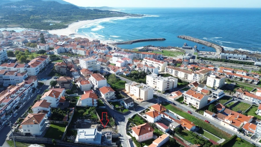 Terreno para Venda em Vila Praia de Ancora