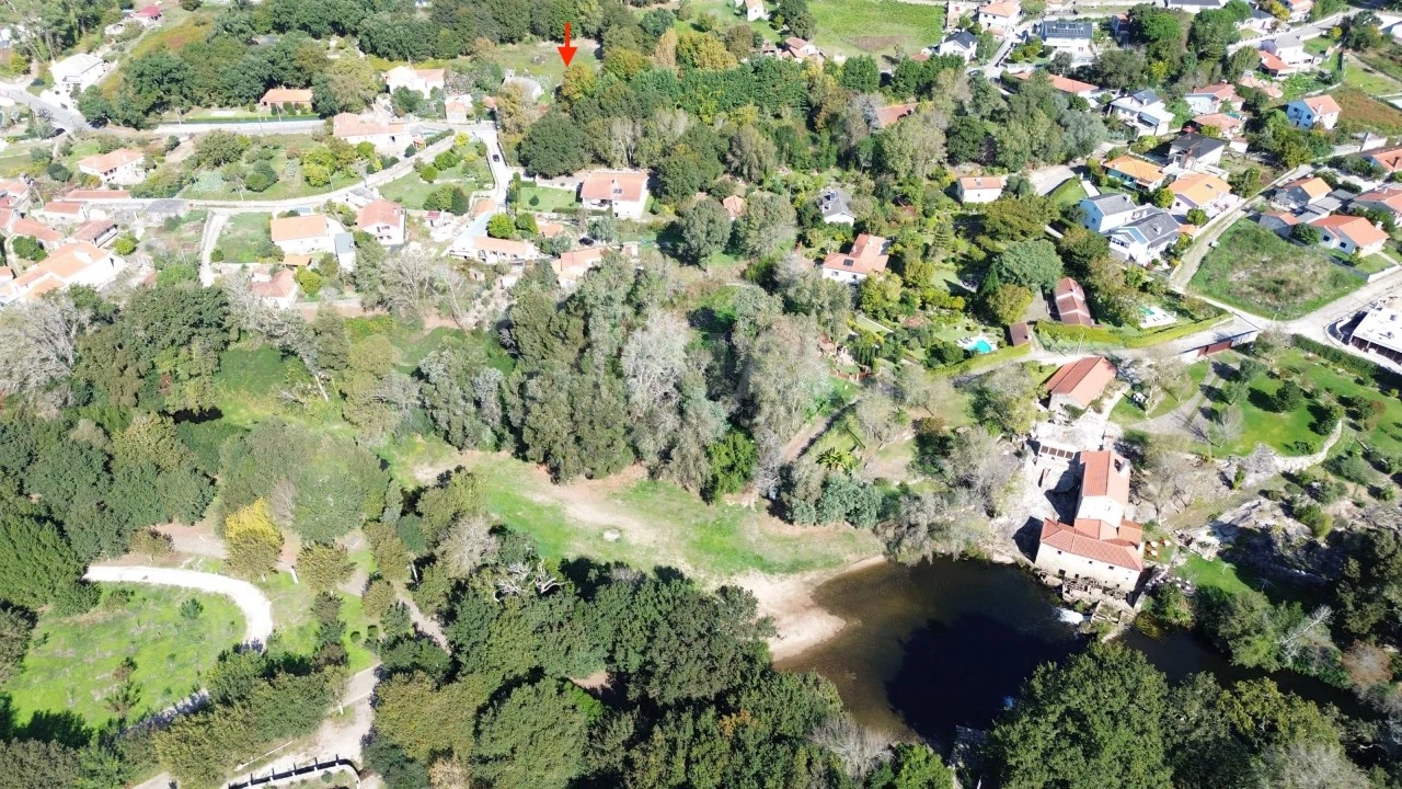 Terreno para Venda em Vilar de Mouros Foto 3