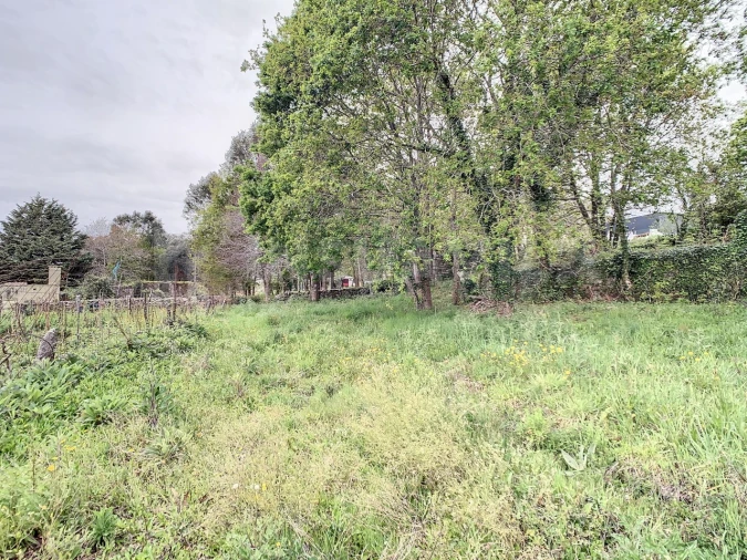 Terreno para Venda em Vilar de Mouros Foto 6