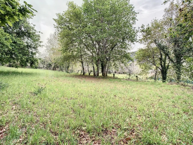 Terreno para Venda em Vilar de Mouros Foto 10