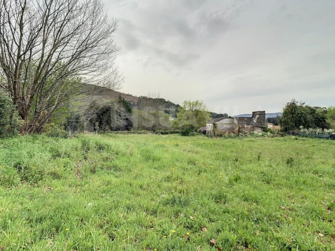 Terreno para Venda em Vilar de Mouros Foto 13