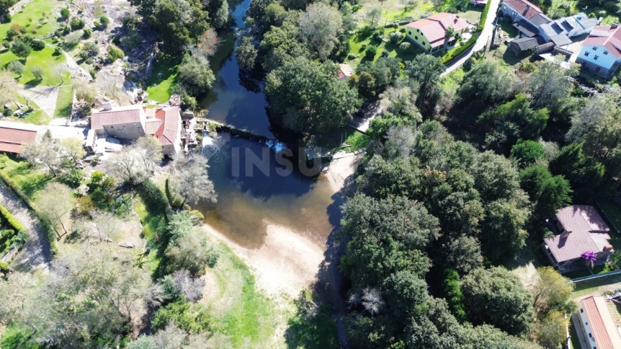 Terreno para Venda em Vilar de Mouros Foto 4