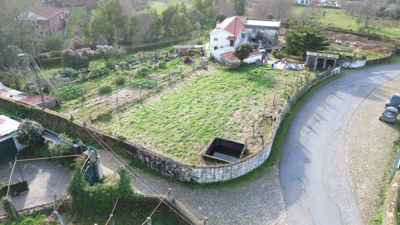 Terreno para Venda em Argela Foto 16