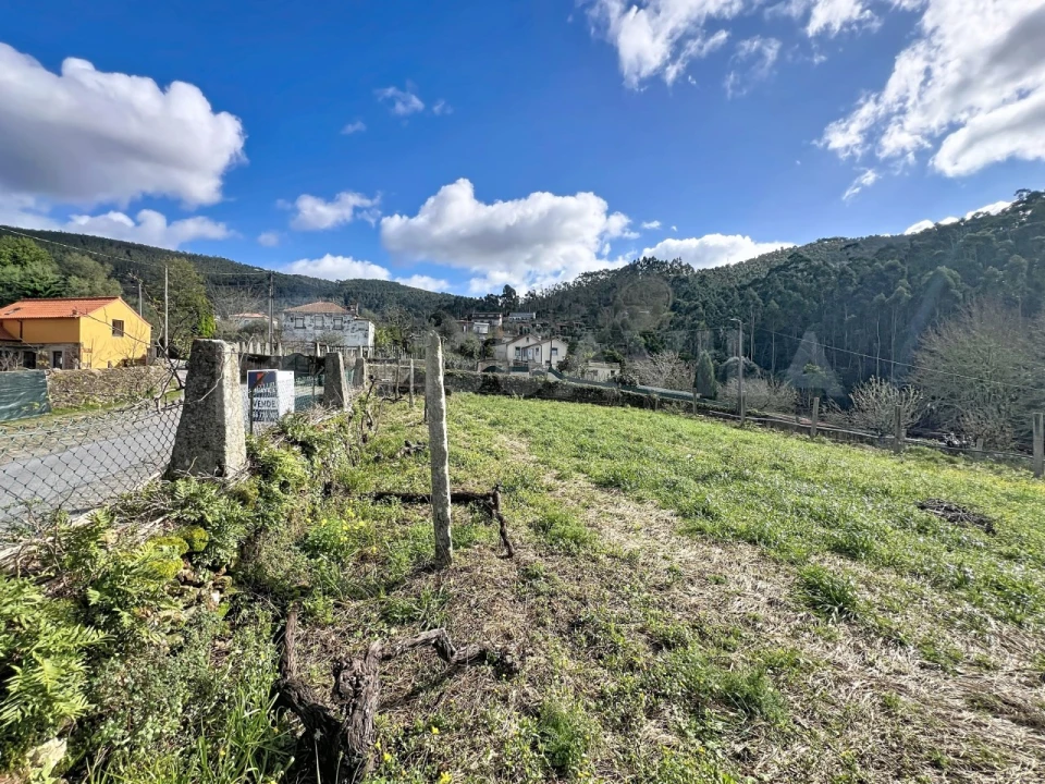 Terreno para Venda em Argela Foto 5