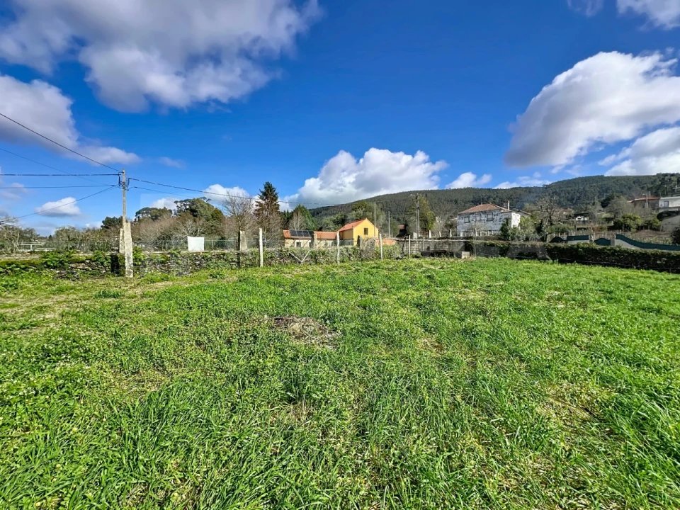 Terreno para Venda em Argela Foto 10