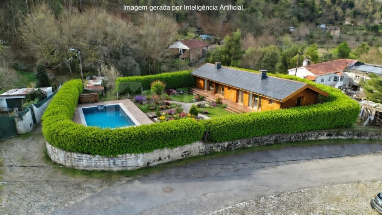 Terreno para Venda em Argela Foto 2