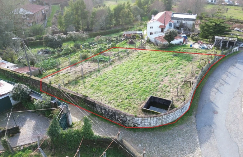 Terreno para Venda em Argela