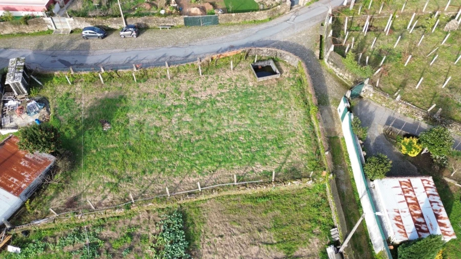 Terreno para Venda em Argela Foto 18