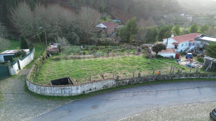 Terreno para Venda em Argela Foto 15