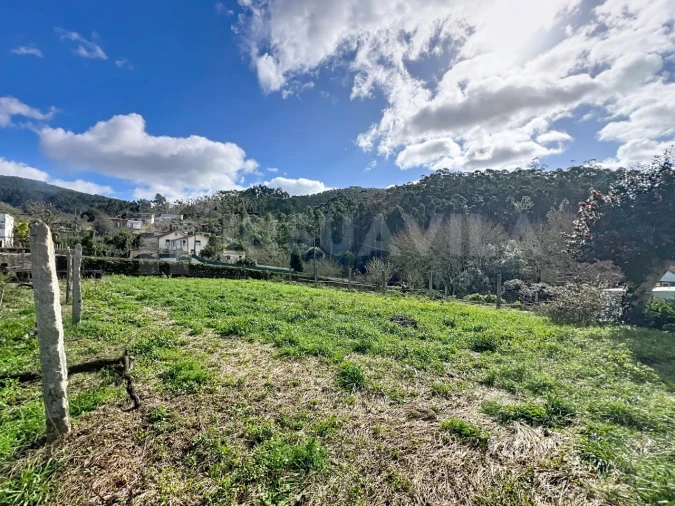 Terreno para Venda em Argela Foto 6