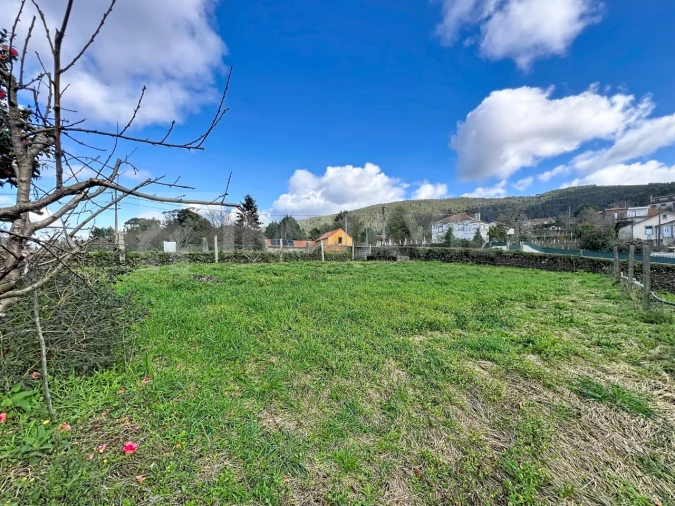 Terreno para Venda em Argela Foto 8