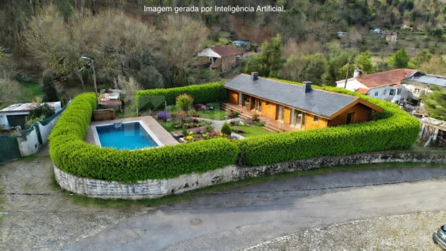 Terreno para Venda em Argela Foto 2