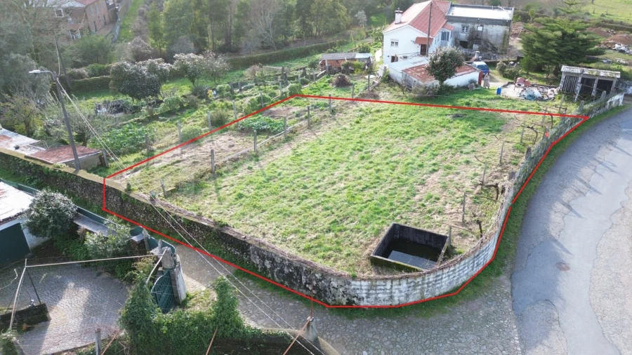 Terreno para Venda em Argela