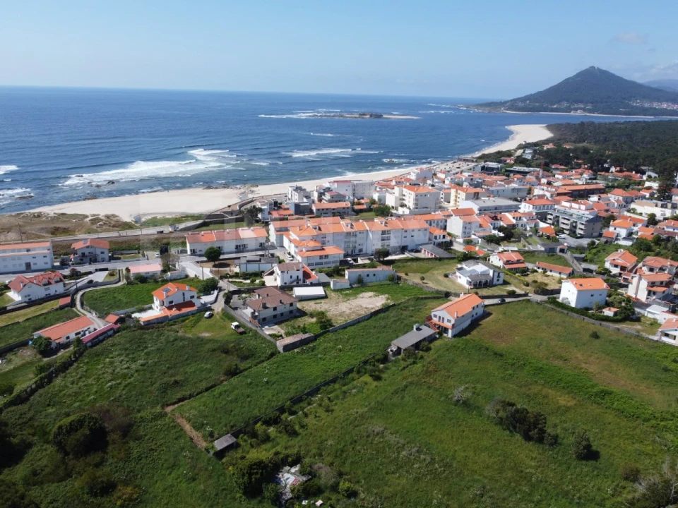 Terreno para Venda em Moledo e Cristelo Foto 5